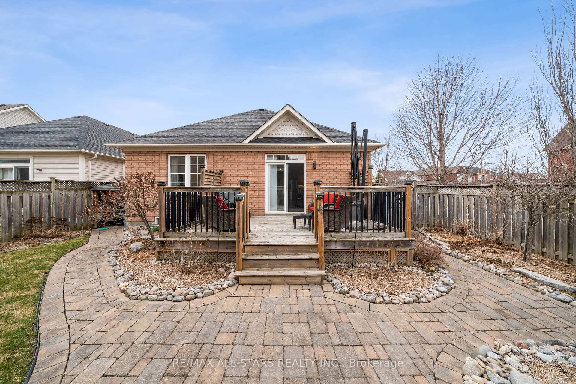 Photo 45 of 79 Sherrington Drive, Scugog, Port Perry — HOMEH
