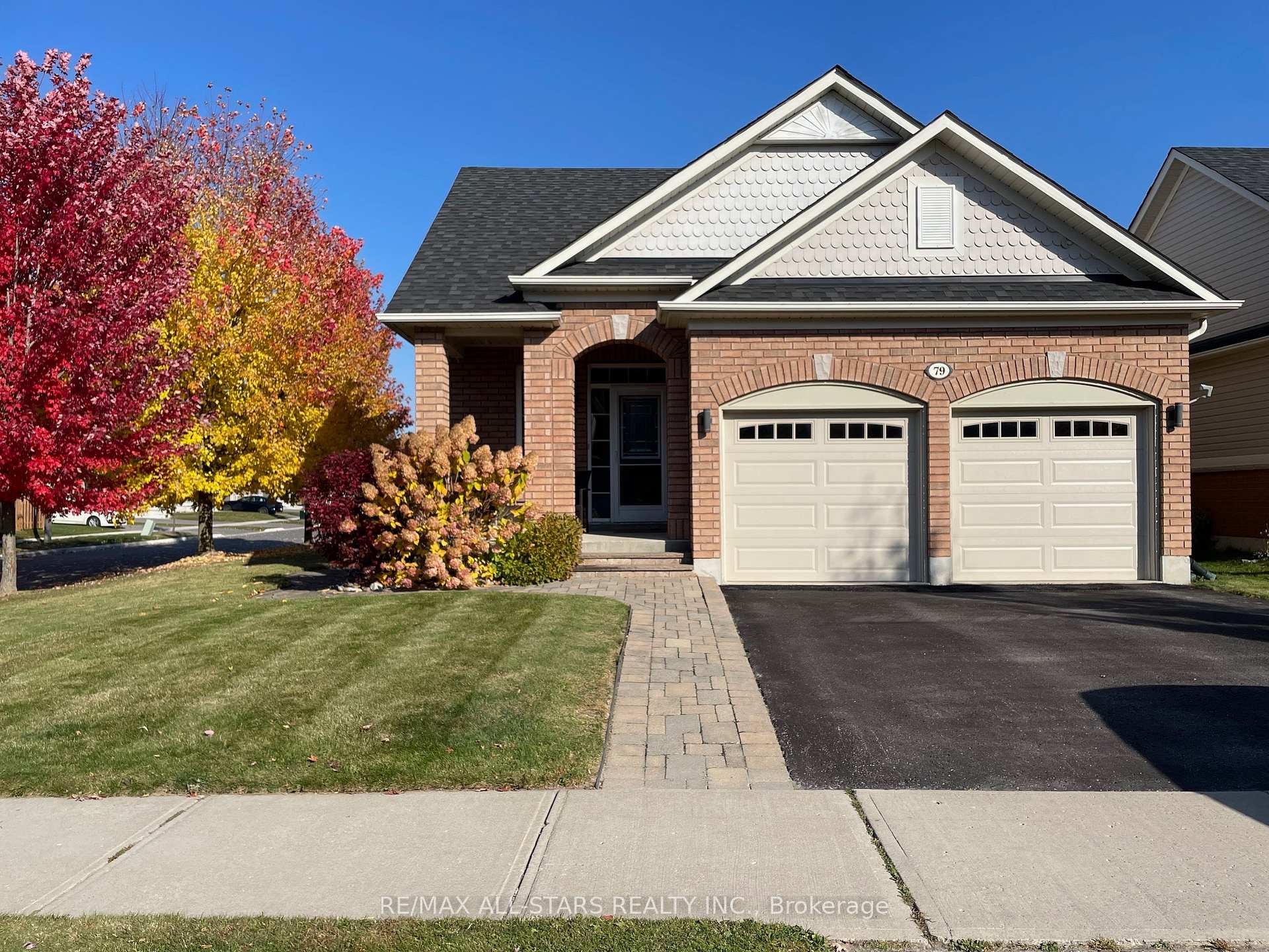 Photo 49 of 79 Sherrington Drive, Scugog, Port Perry — HOMEH