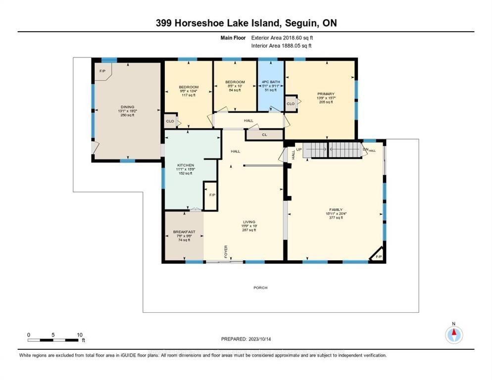 Photo 39 of 399 Horseshoe, Seguin — HOMEH