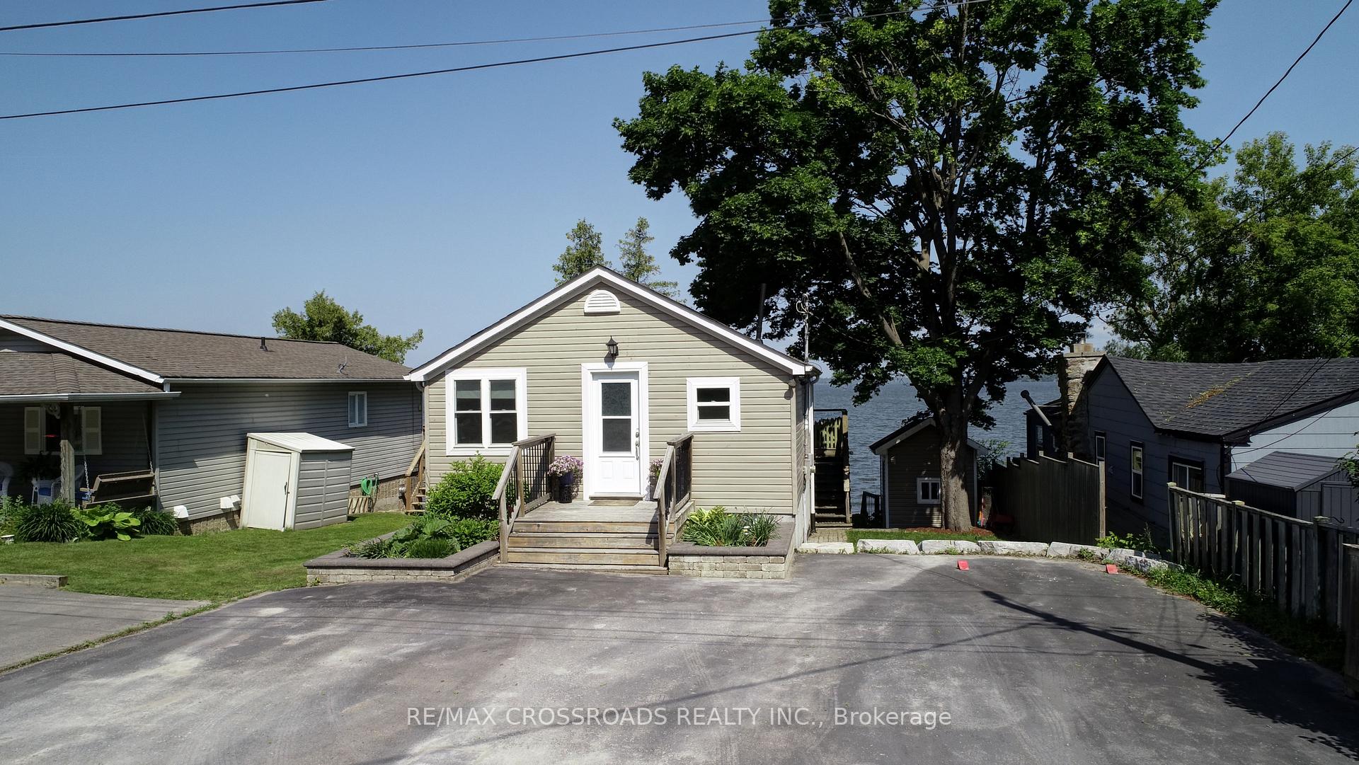 Photo 1 of 280 Williams Point Road, Scugog, Rural Scugog — HOMEH