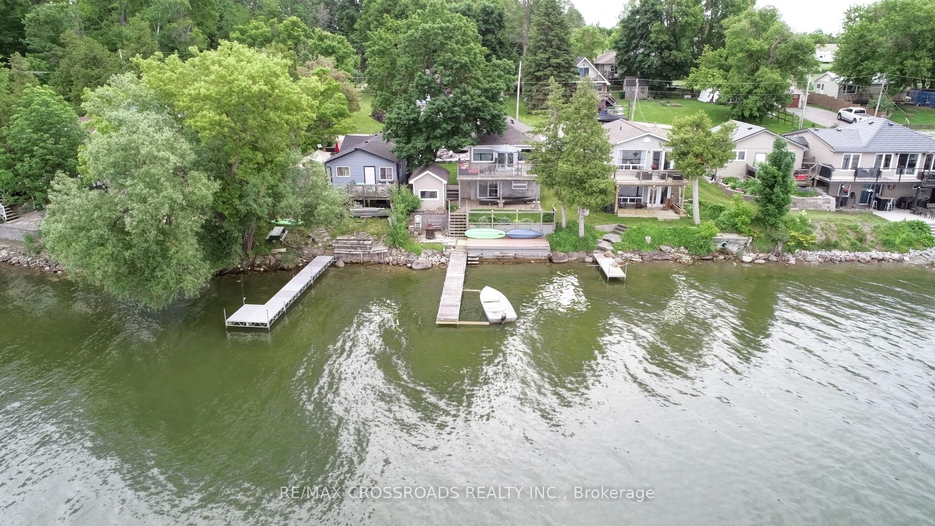 Photo 2 of 280 Williams Point Road, Scugog, Rural Scugog — HOMEH