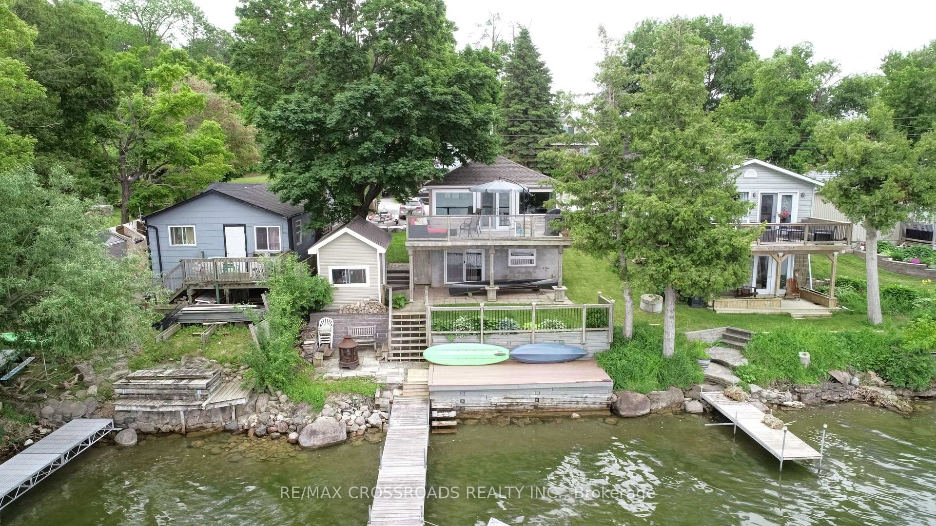 Photo 3 of 280 Williams Point Road, Scugog, Rural Scugog — HOMEH