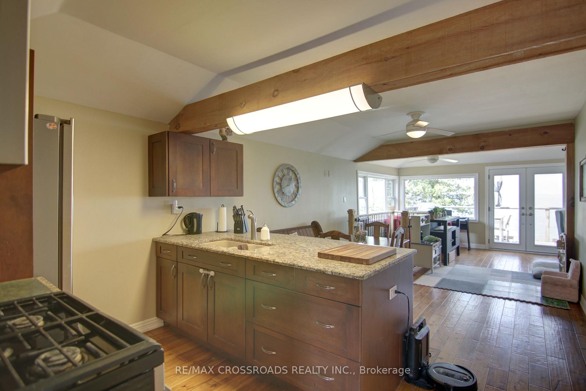 Photo 4 of 280 Williams Point Road, Scugog, Rural Scugog — HOMEH