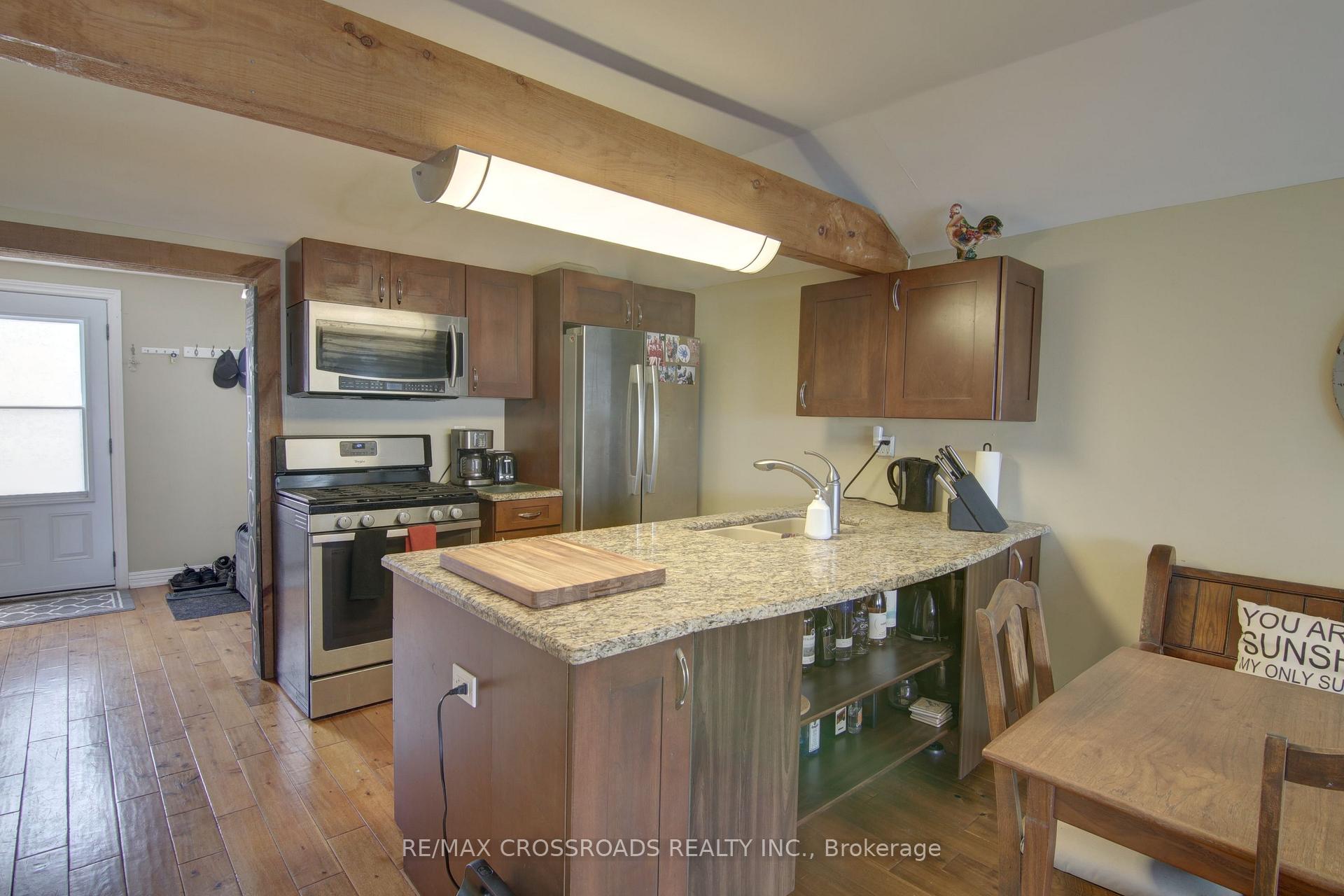 Photo 5 of 280 Williams Point Road, Scugog, Rural Scugog — HOMEH