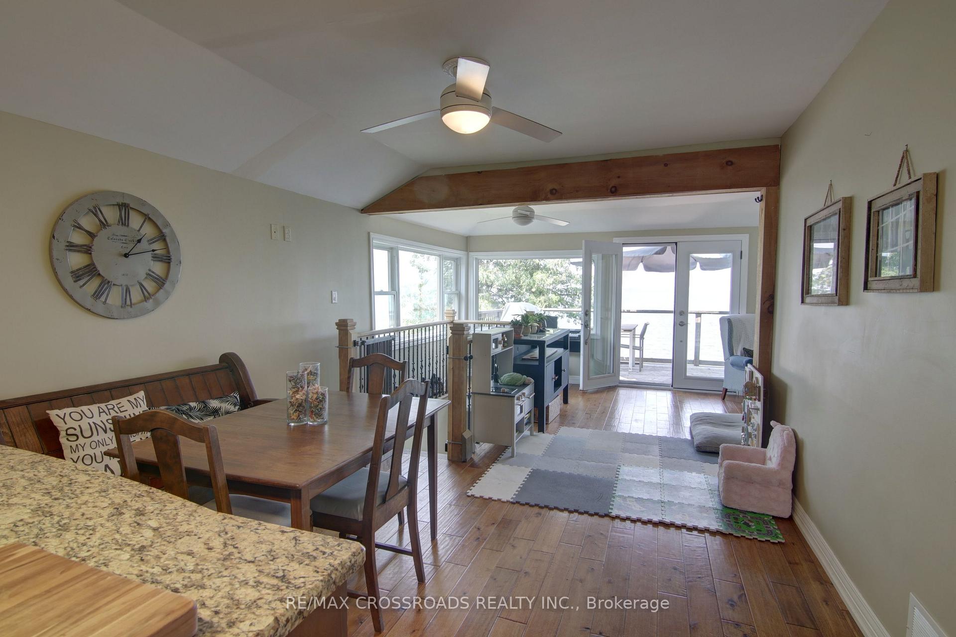 Photo 6 of 280 Williams Point Road, Scugog, Rural Scugog — HOMEH