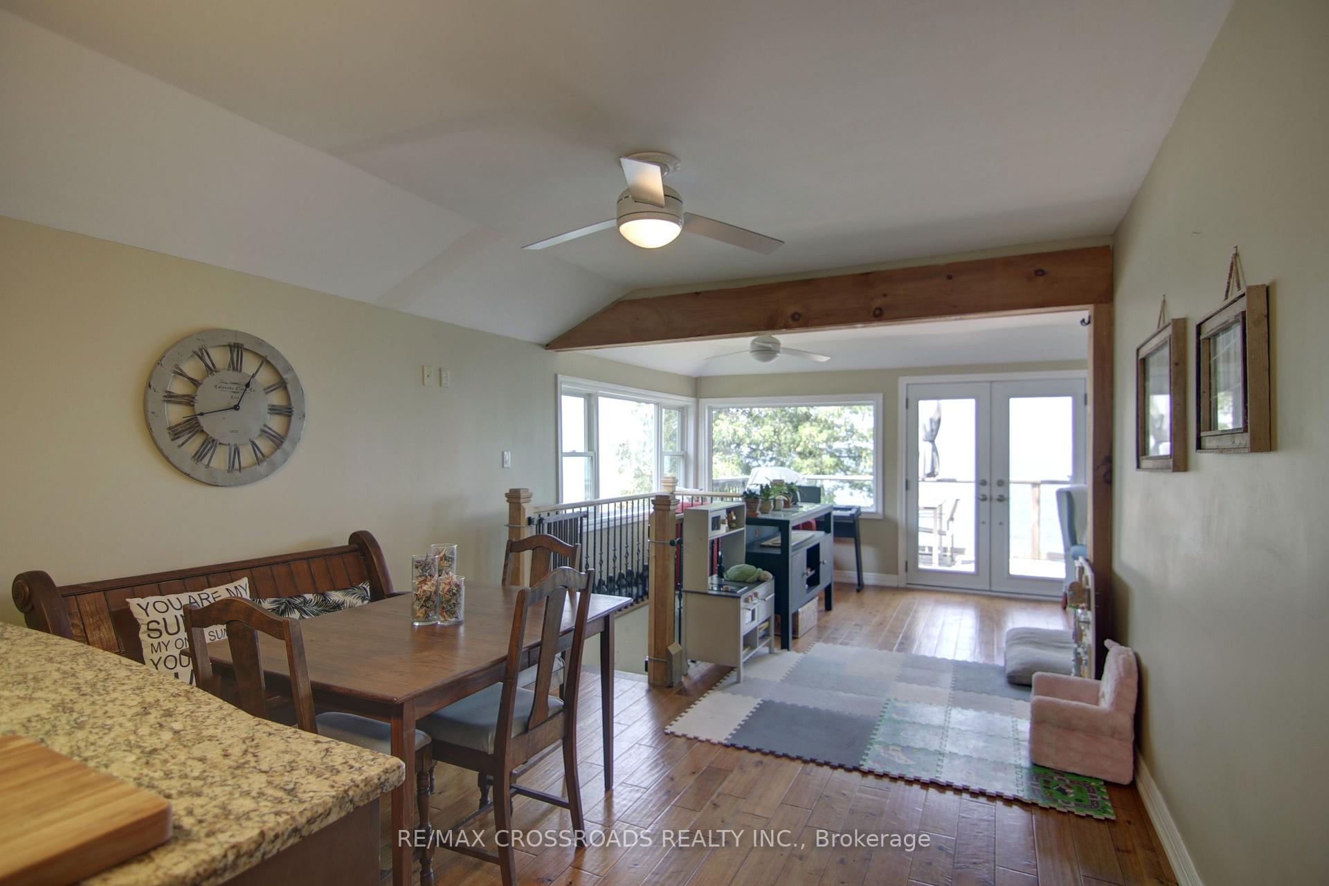 Photo 7 of 280 Williams Point Road, Scugog, Rural Scugog — HOMEH
