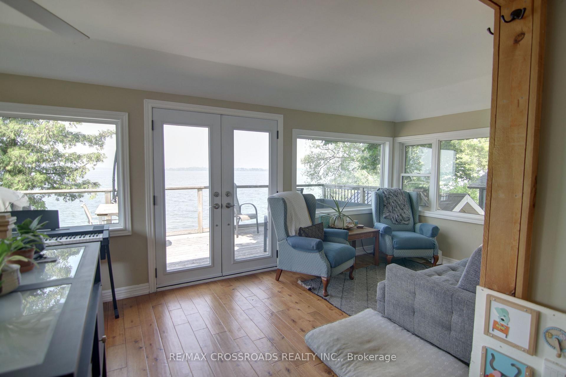 Photo 8 of 280 Williams Point Road, Scugog, Rural Scugog — HOMEH