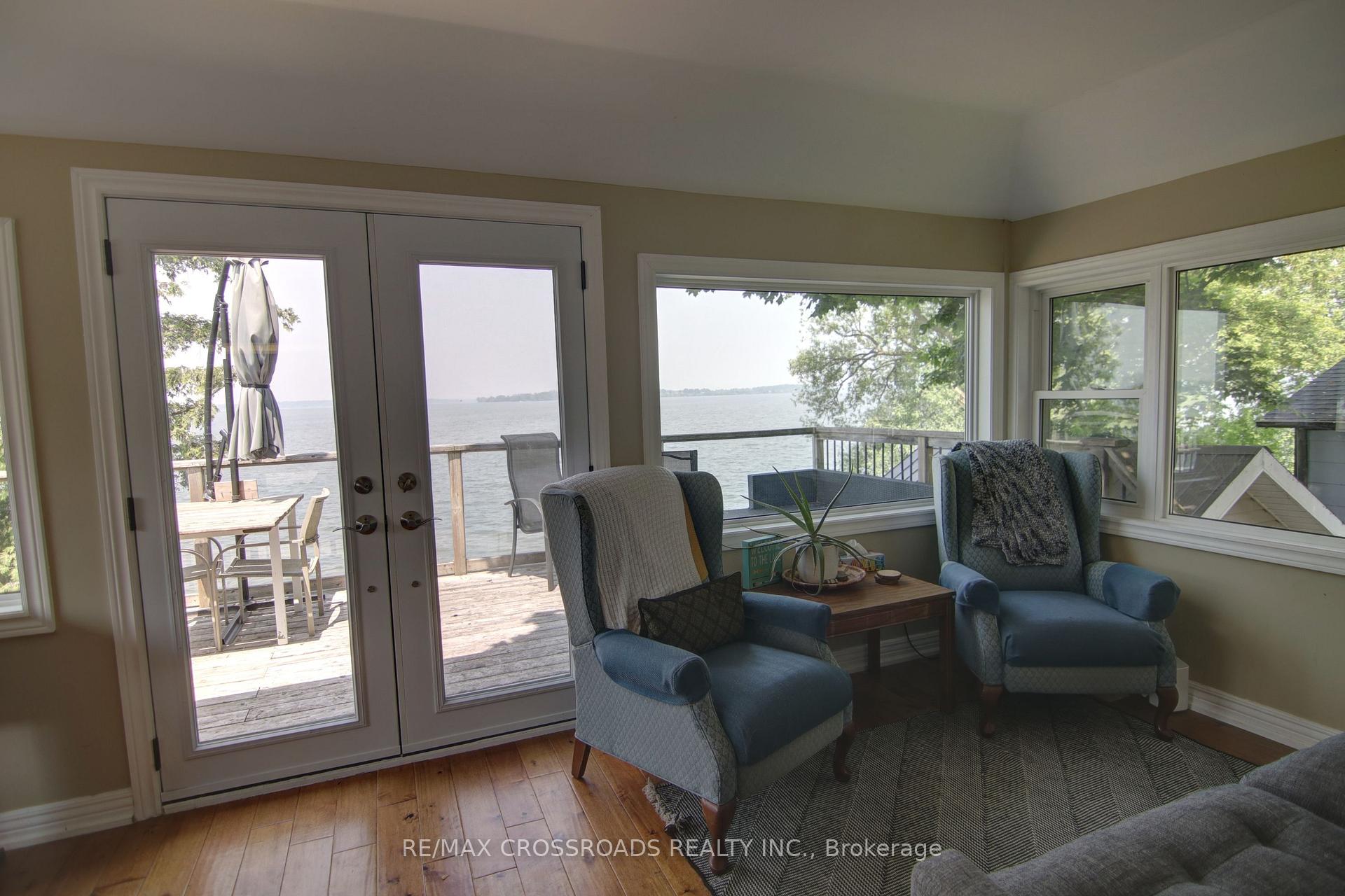 Photo 9 of 280 Williams Point Road, Scugog, Rural Scugog — HOMEH