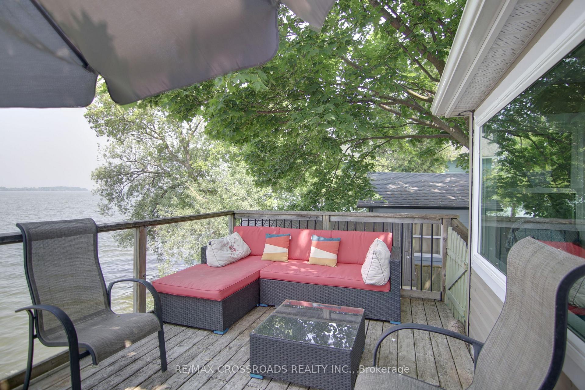 Photo 12 of 280 Williams Point Road, Scugog, Rural Scugog — HOMEH
