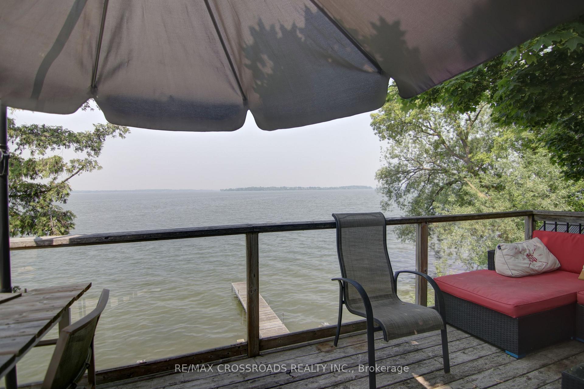 Photo 13 of 280 Williams Point Road, Scugog, Rural Scugog — HOMEH