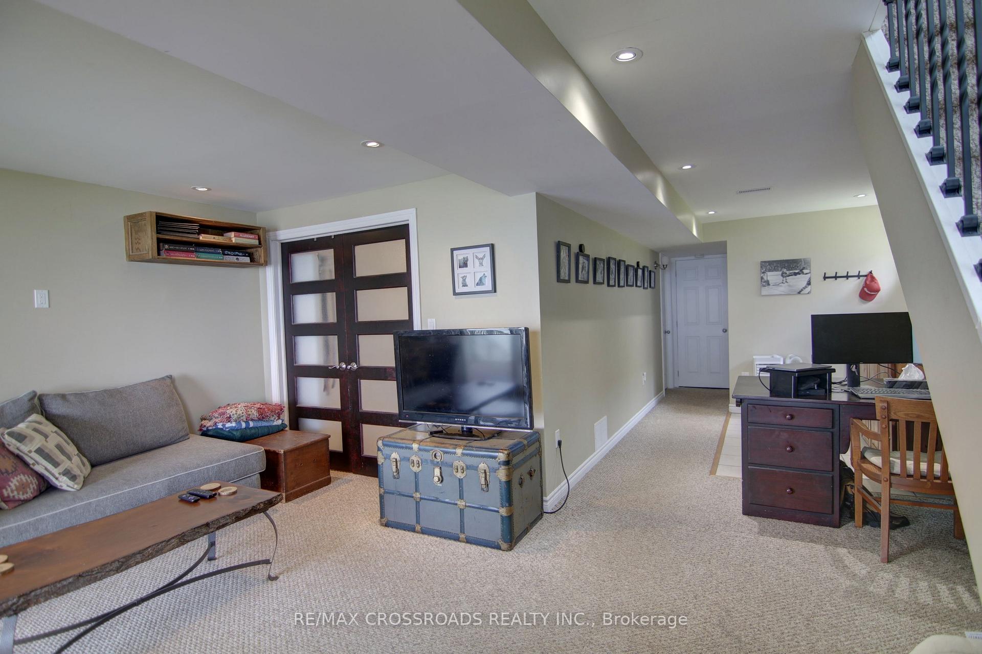 Photo 15 of 280 Williams Point Road, Scugog, Rural Scugog — HOMEH