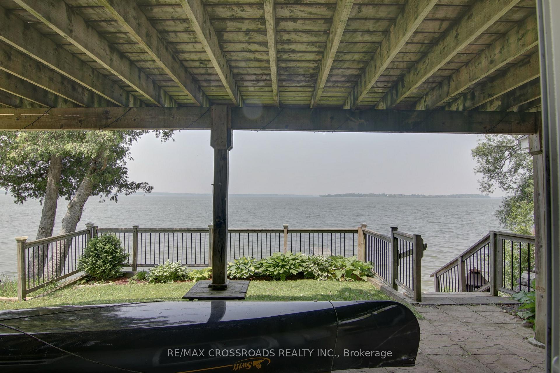 Photo 17 of 280 Williams Point Road, Scugog, Rural Scugog — HOMEH