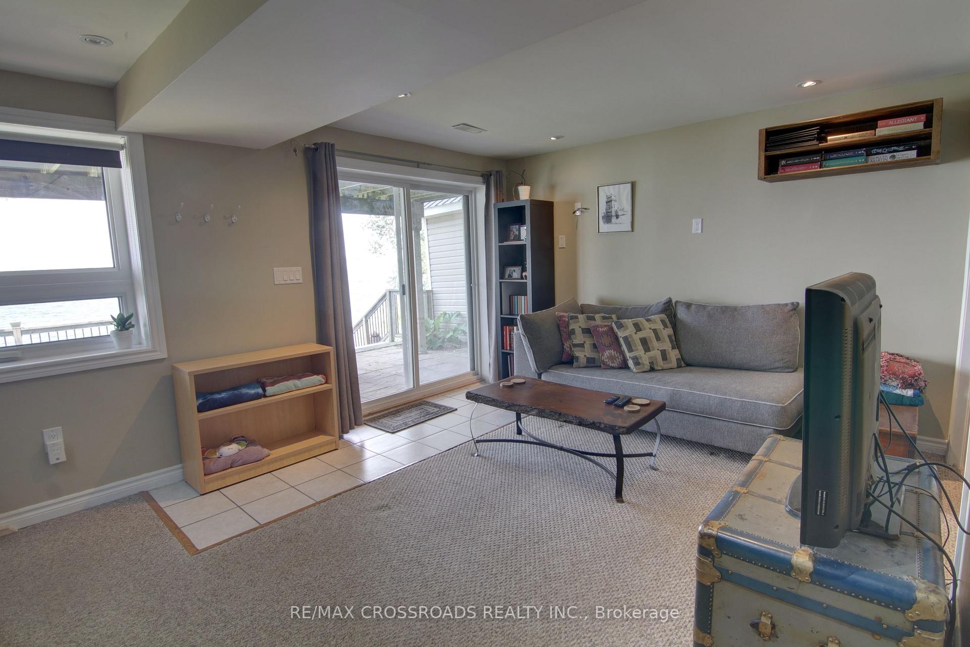 Photo 21 of 280 Williams Point Road, Scugog, Rural Scugog — HOMEH