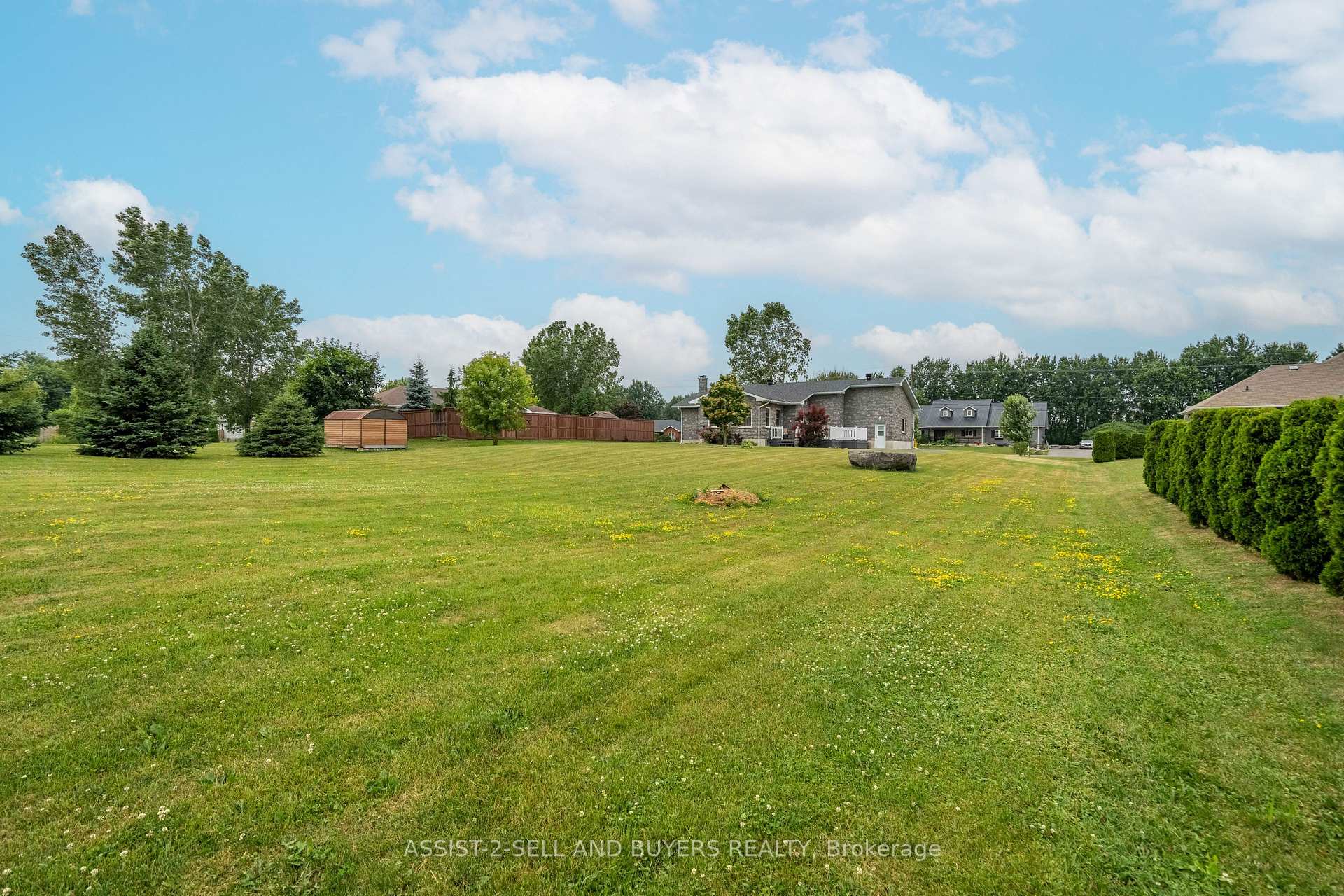 Photo 34 of 18267 Samuel Drive S, South Glengarry, South Glengarry (Charlottenburgh) Twp — HOMEH