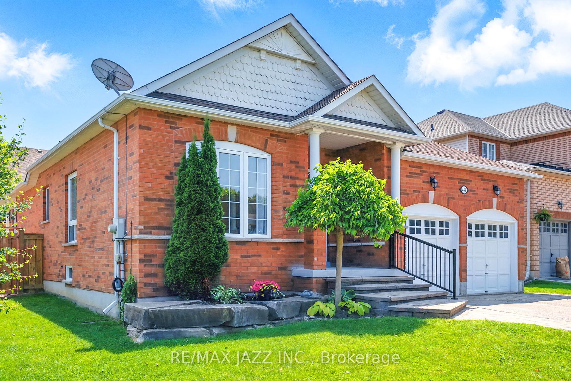 Photo 2 of 484 Victoria Street, Scugog, Port Perry — HOMEH