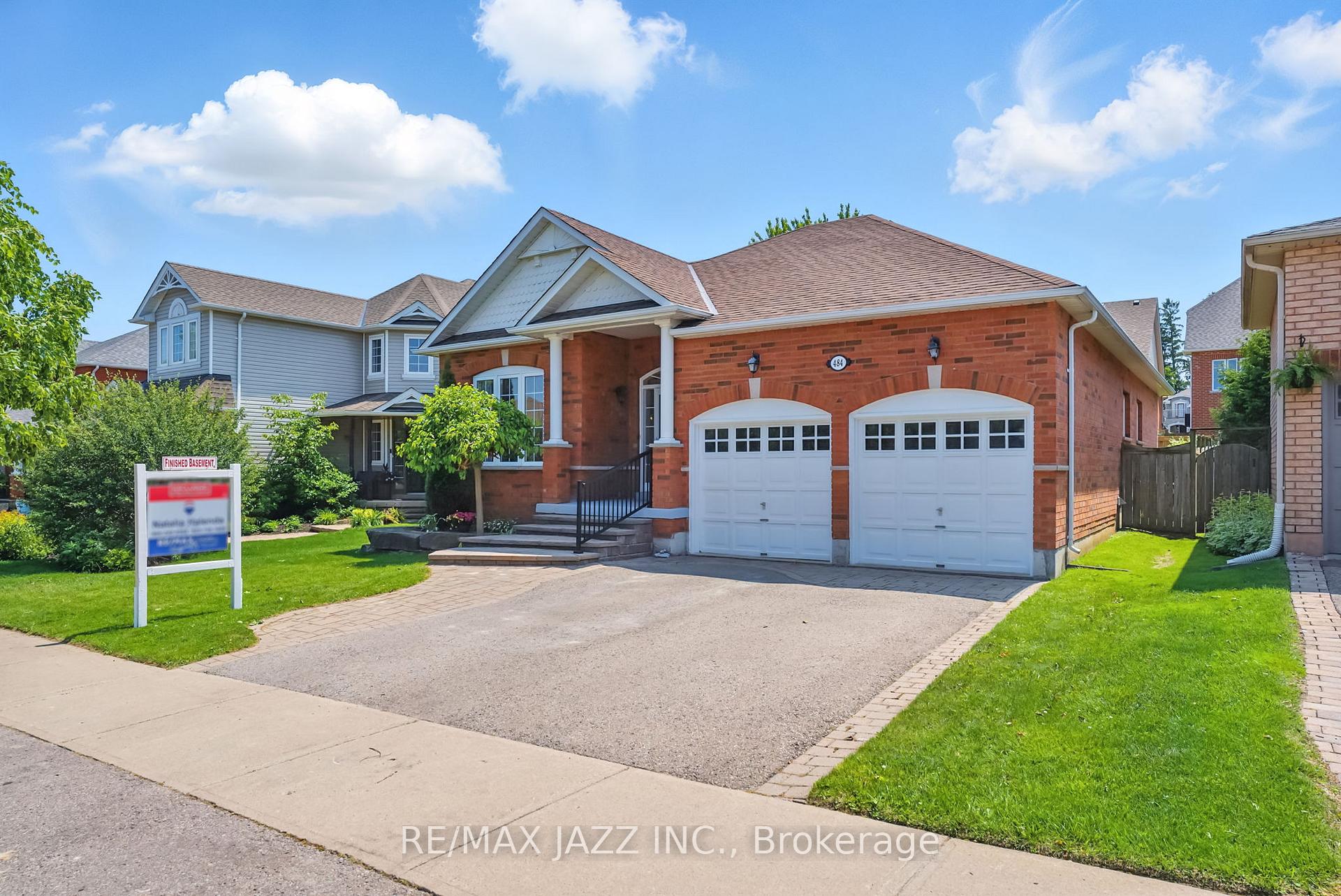 Photo 4 of 484 Victoria Street, Scugog, Port Perry — HOMEH
