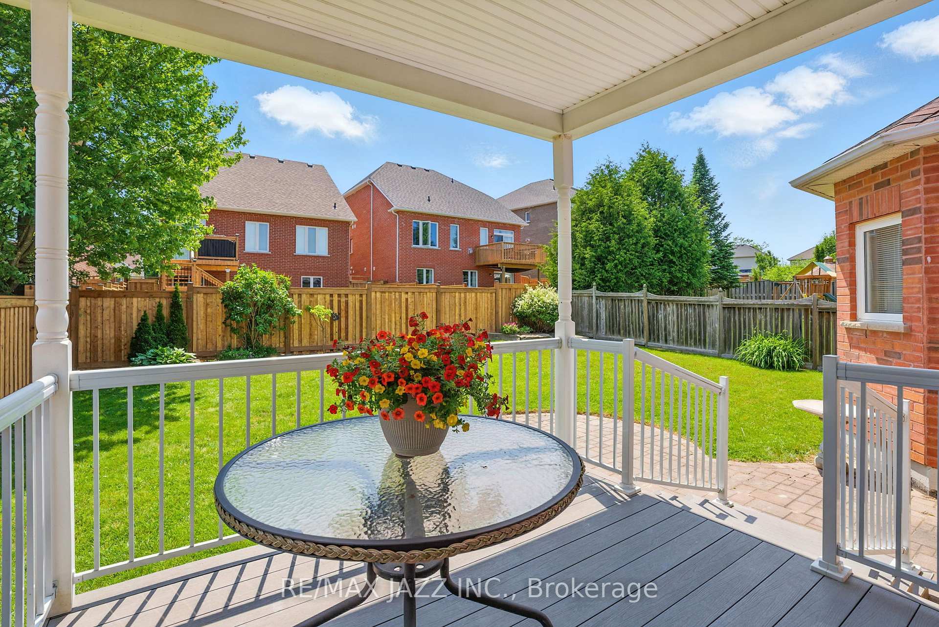 Photo 8 of 484 Victoria Street, Scugog, Port Perry — HOMEH
