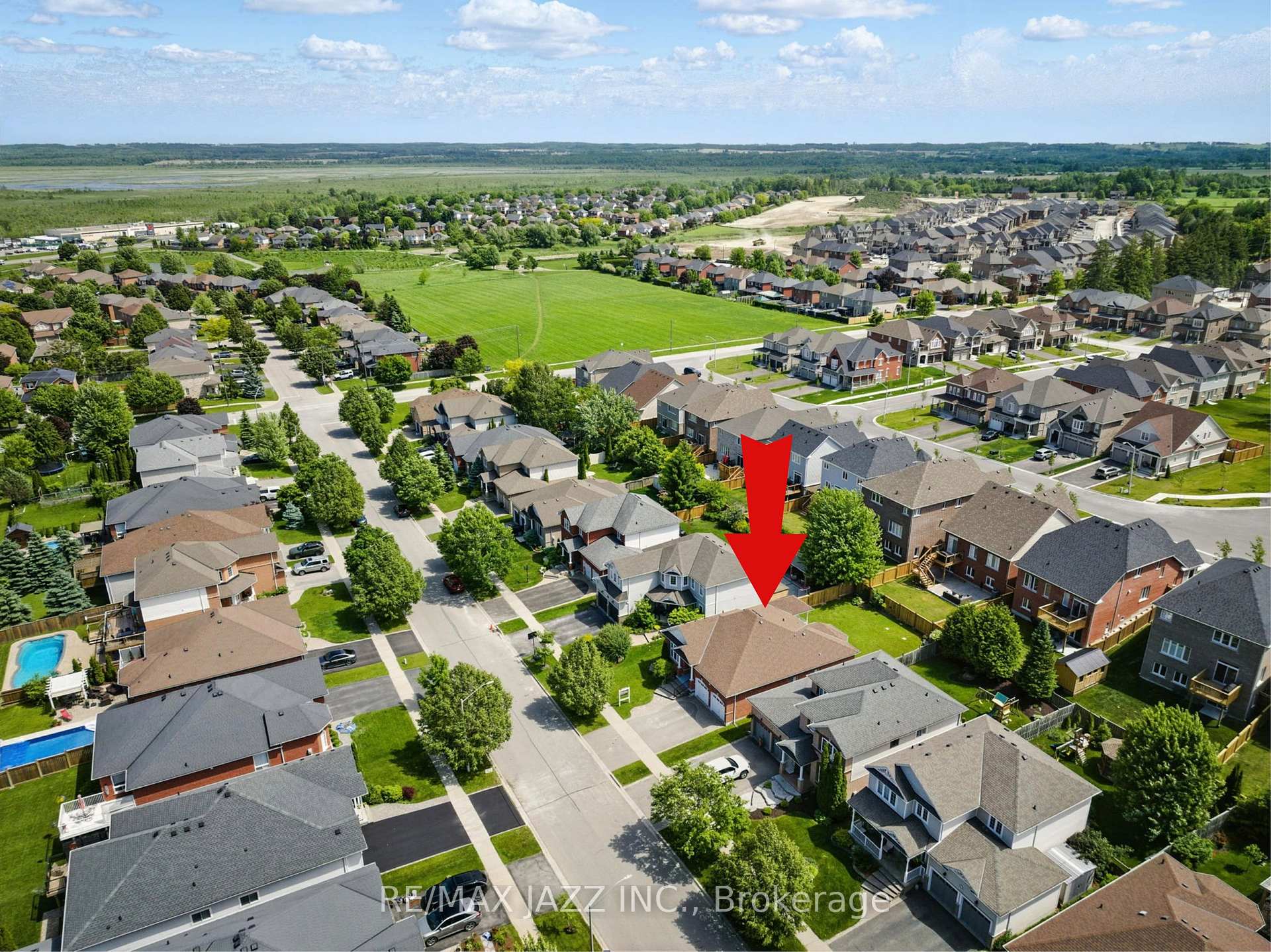 Photo 43 of 484 Victoria Street, Scugog, Port Perry — HOMEH