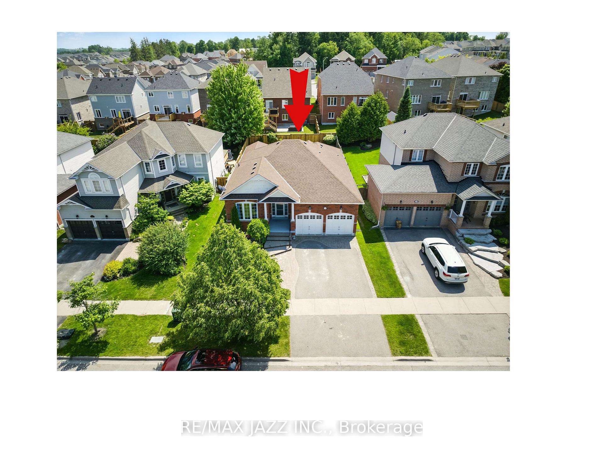 Photo 44 of 484 Victoria Street, Scugog, Port Perry — HOMEH