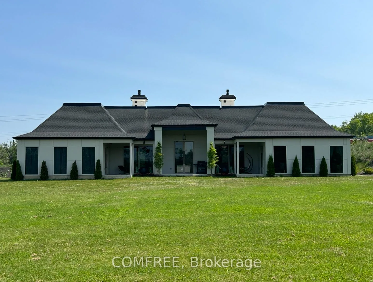 Photo 8 of 4252 Burnside Line, Severn, Rural Severn — HOMEH