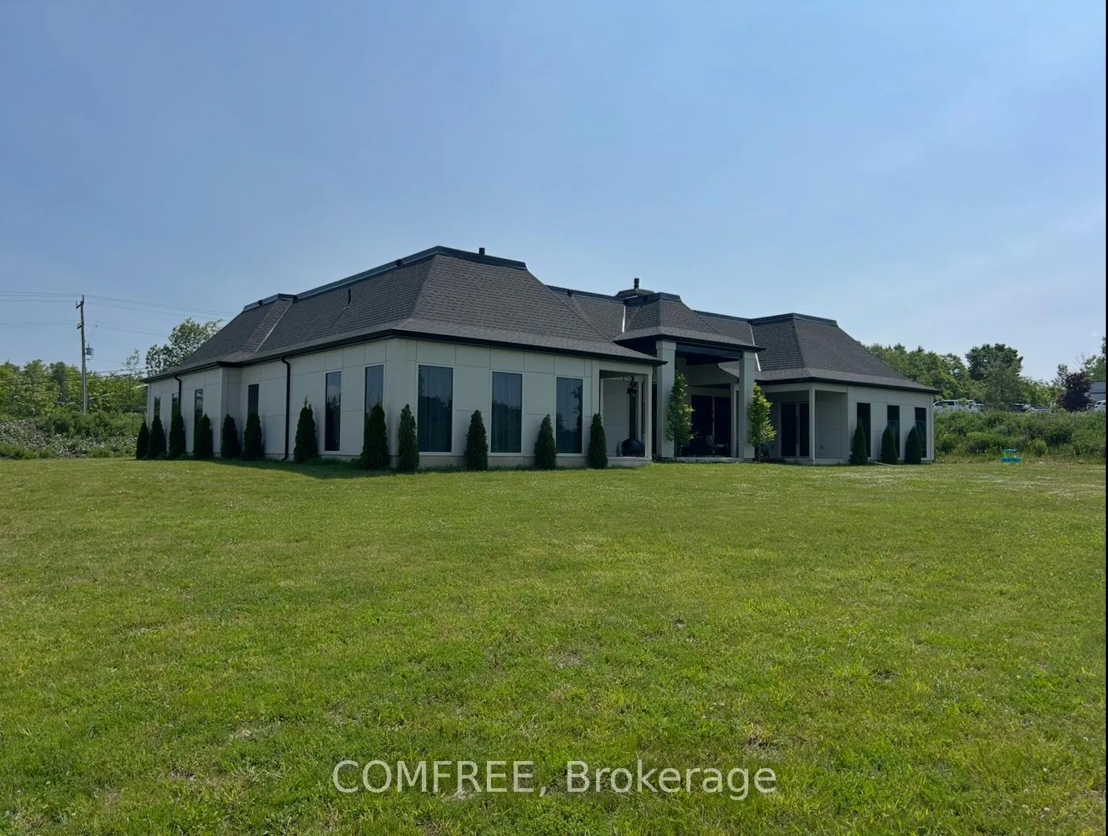 Photo 9 of 4252 Burnside Line, Severn, Rural Severn — HOMEH