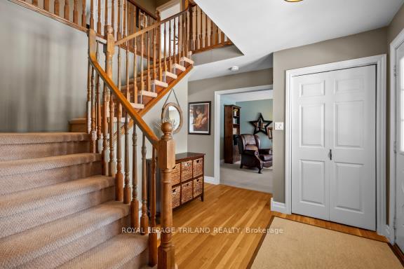 Photo 5 of 21 Sherwood Crescent, South Huron, Exeter — HOMEH