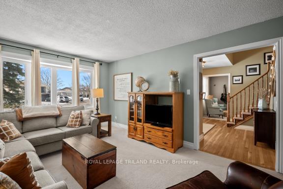 Photo 8 of 21 Sherwood Crescent, South Huron, Exeter — HOMEH