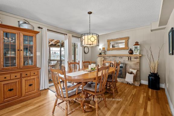 Photo 12 of 21 Sherwood Crescent, South Huron, Exeter — HOMEH