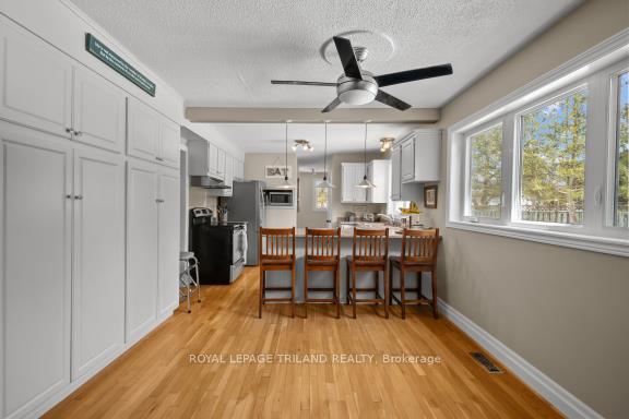 Photo 13 of 21 Sherwood Crescent, South Huron, Exeter — HOMEH