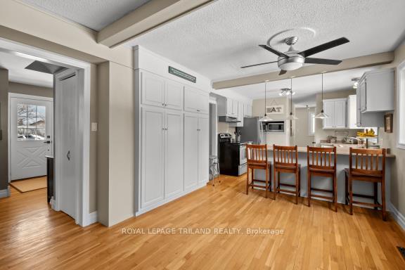 Photo 14 of 21 Sherwood Crescent, South Huron, Exeter — HOMEH