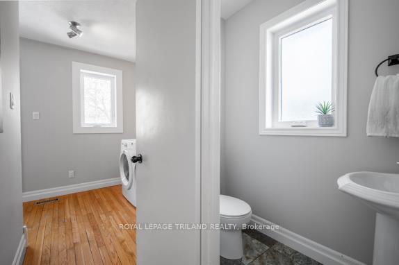 Photo 17 of 21 Sherwood Crescent, South Huron, Exeter — HOMEH