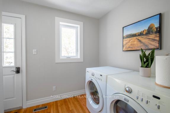 Photo 18 of 21 Sherwood Crescent, South Huron, Exeter — HOMEH