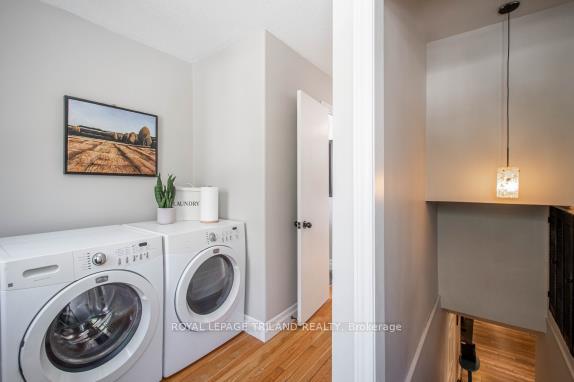 Photo 19 of 21 Sherwood Crescent, South Huron, Exeter — HOMEH