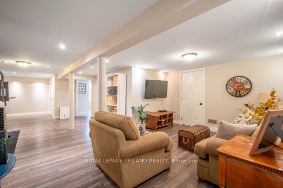 Photo 21 of 21 Sherwood Crescent, South Huron, Exeter — HOMEH
