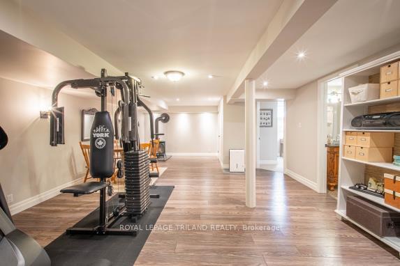 Photo 23 of 21 Sherwood Crescent, South Huron, Exeter — HOMEH