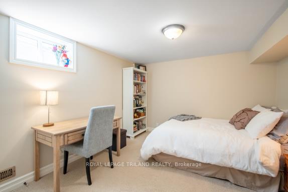 Photo 24 of 21 Sherwood Crescent, South Huron, Exeter — HOMEH
