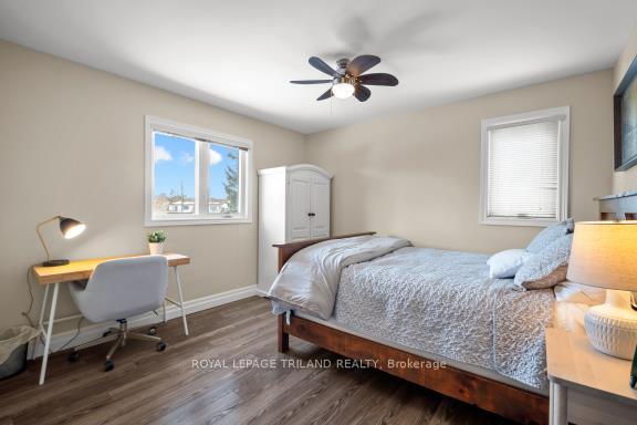 Photo 27 of 21 Sherwood Crescent, South Huron, Exeter — HOMEH