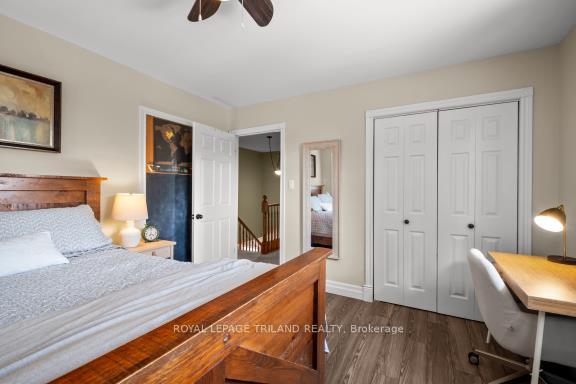 Photo 28 of 21 Sherwood Crescent, South Huron, Exeter — HOMEH