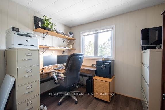 Photo 29 of 21 Sherwood Crescent, South Huron, Exeter — HOMEH