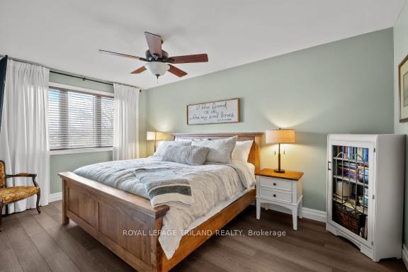 Photo 30 of 21 Sherwood Crescent, South Huron, Exeter — HOMEH