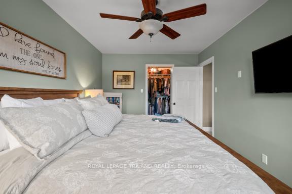 Photo 31 of 21 Sherwood Crescent, South Huron, Exeter — HOMEH