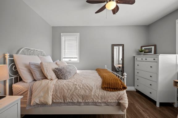 Photo 33 of 21 Sherwood Crescent, South Huron, Exeter — HOMEH