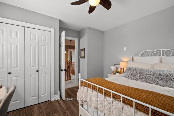 Photo 34 of 21 Sherwood Crescent, South Huron, Exeter — HOMEH