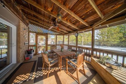Photo 35 of 21 Sherwood Crescent, South Huron, Exeter — HOMEH