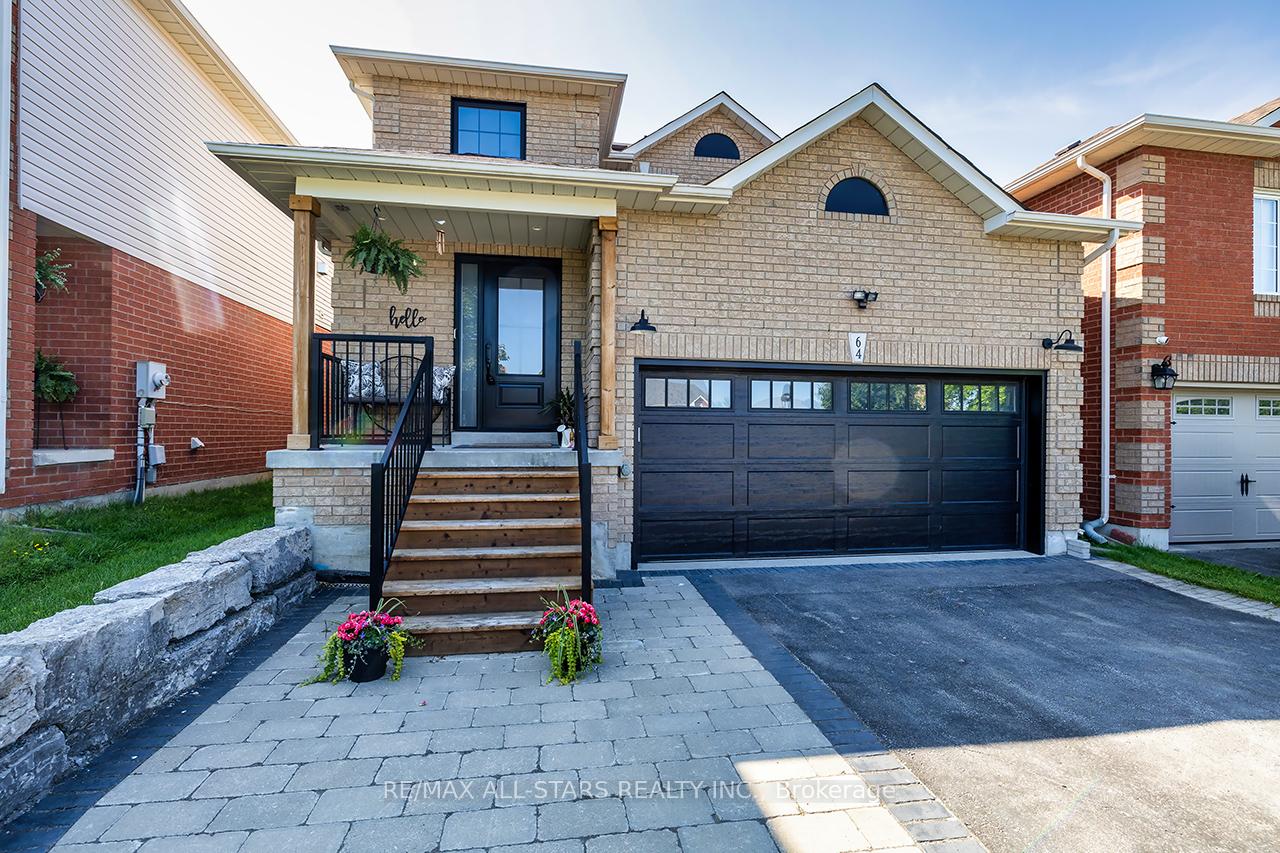 Photo 1 of 64 Brandon Road, Scugog, Port Perry — HOMEH