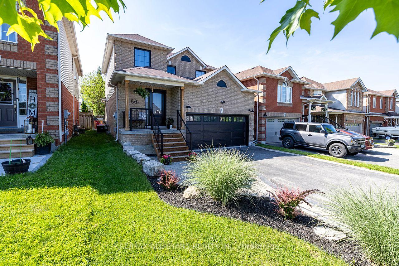 Photo 38 of 64 Brandon Road, Scugog, Port Perry — HOMEH