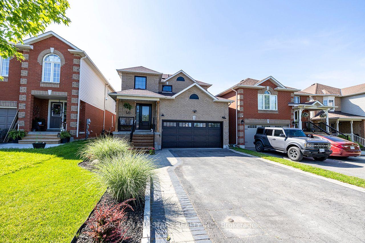 Photo 39 of 64 Brandon Road, Scugog, Port Perry — HOMEH