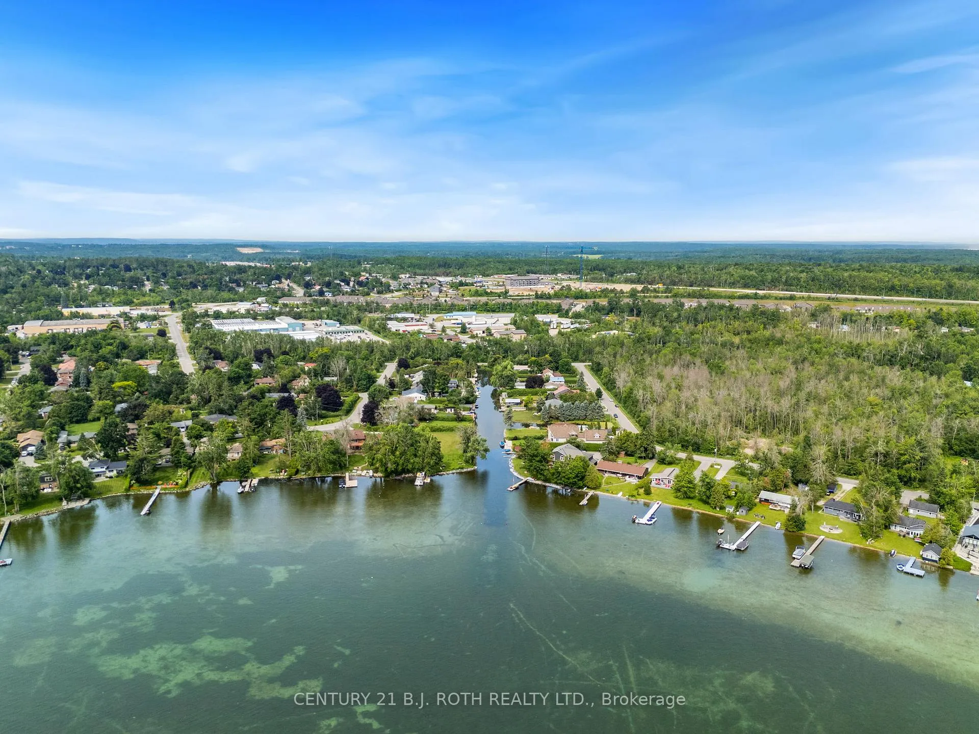 Photo 4 of 1415 Cunningham Crescent, Severn, Rural Severn — HOMEH