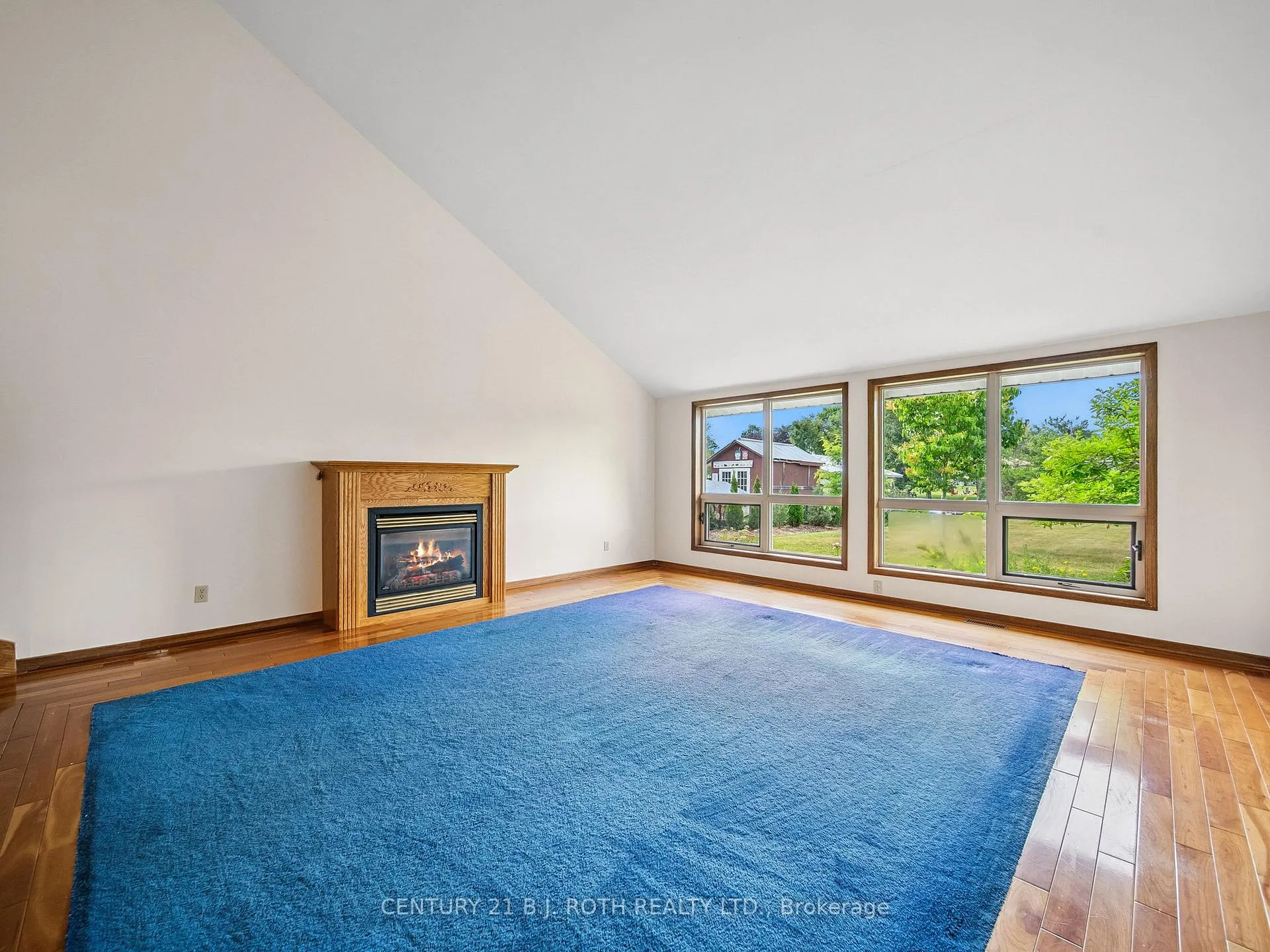 Photo 7 of 1415 Cunningham Crescent, Severn, Rural Severn — HOMEH