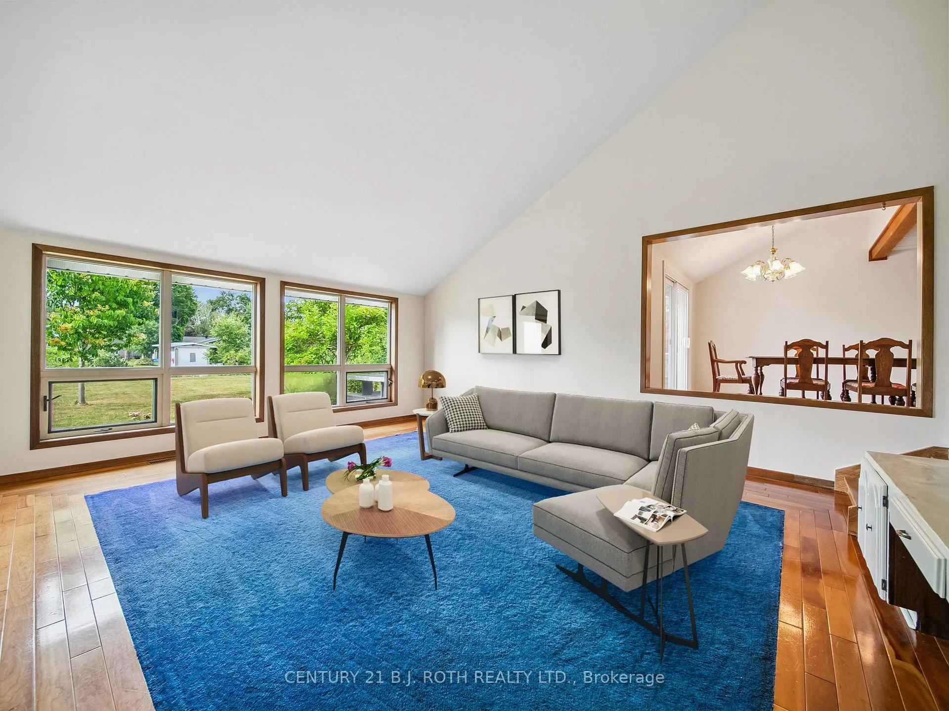 Photo 8 of 1415 Cunningham Crescent, Severn, Rural Severn — HOMEH
